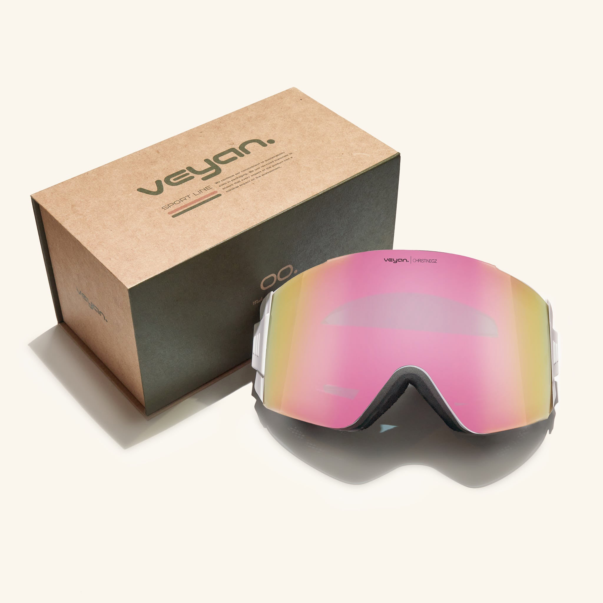 gafas de sky goggle