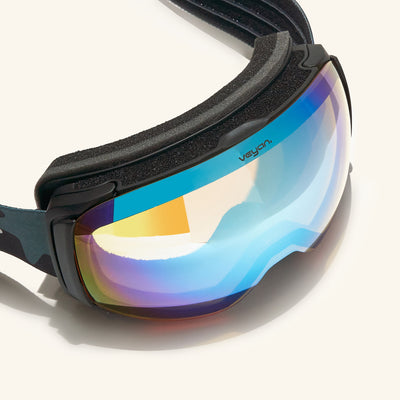 gafas de sky goggle