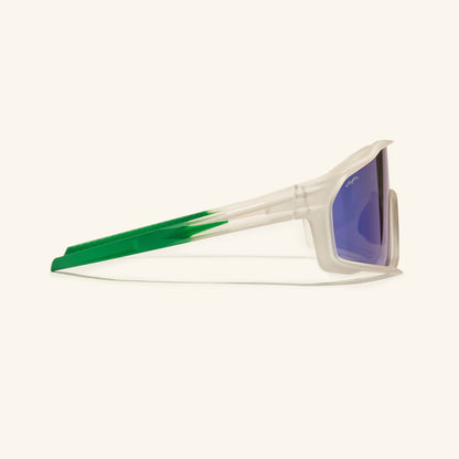 gafas de sol redondas