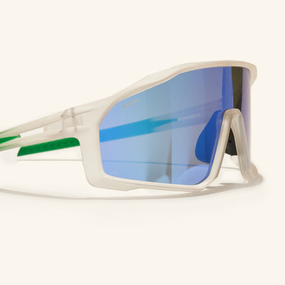 gafas de sol redondas