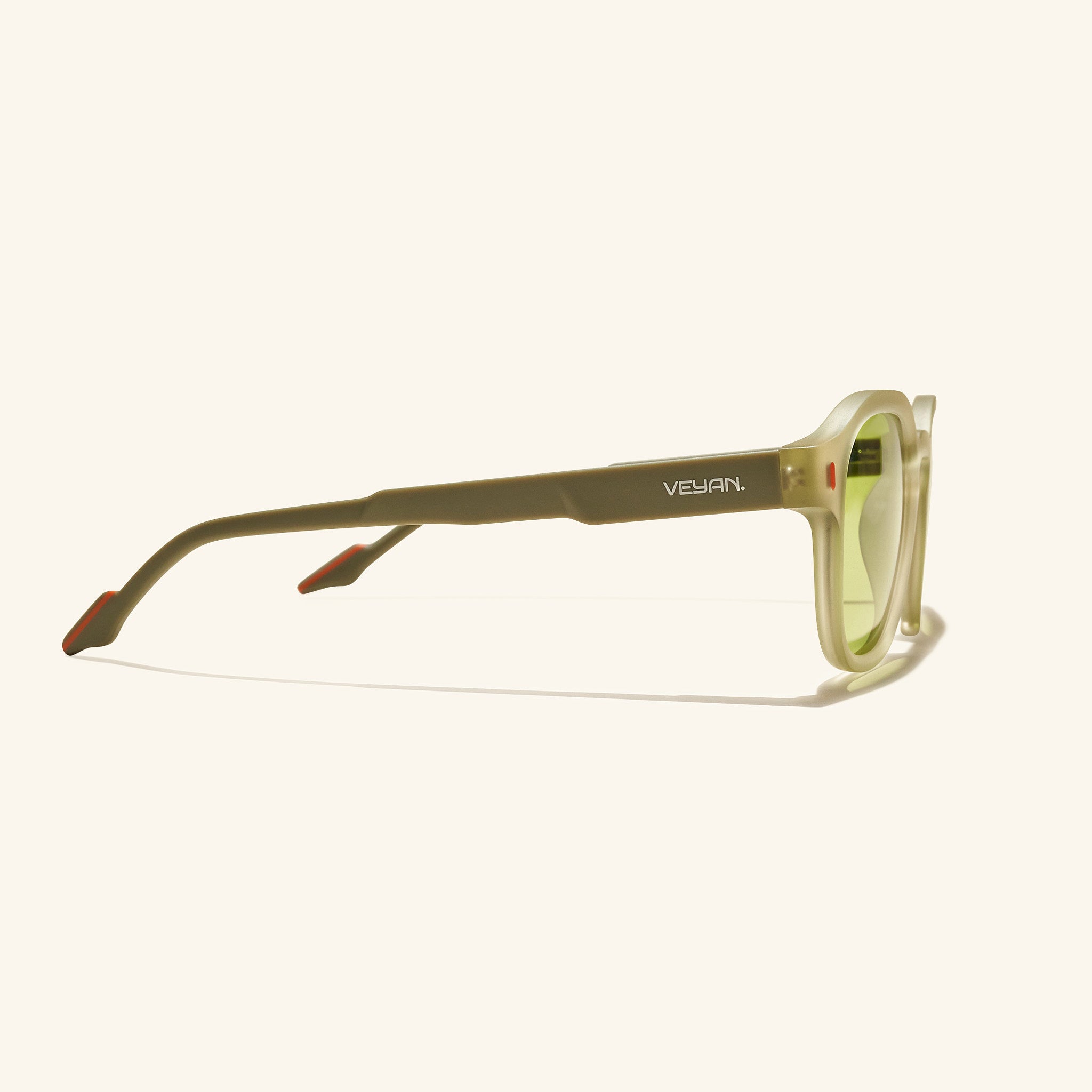 gafas de sol redondas