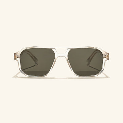 gafas de sol cuadradas