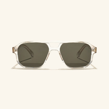 gafas de sol cuadradas