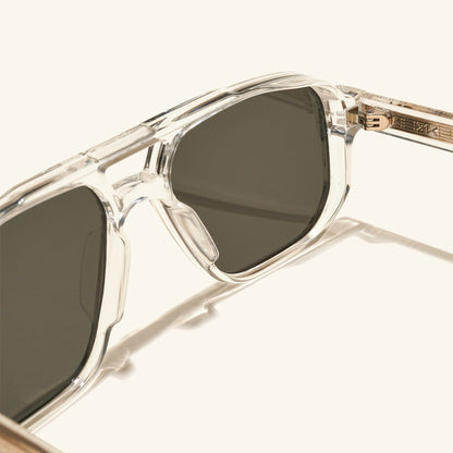 gafas de sol cuadradas