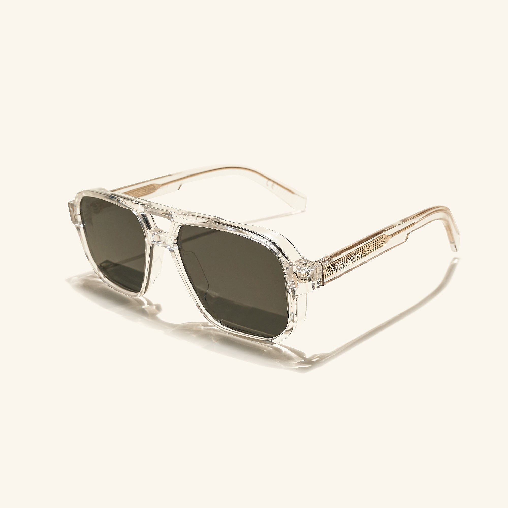 gafas de sol cuadradas