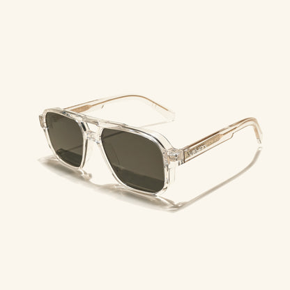 gafas de sol cuadradas