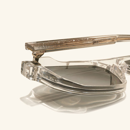 gafas de sol cuadradas