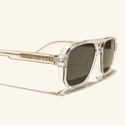 gafas de sol cuadradas