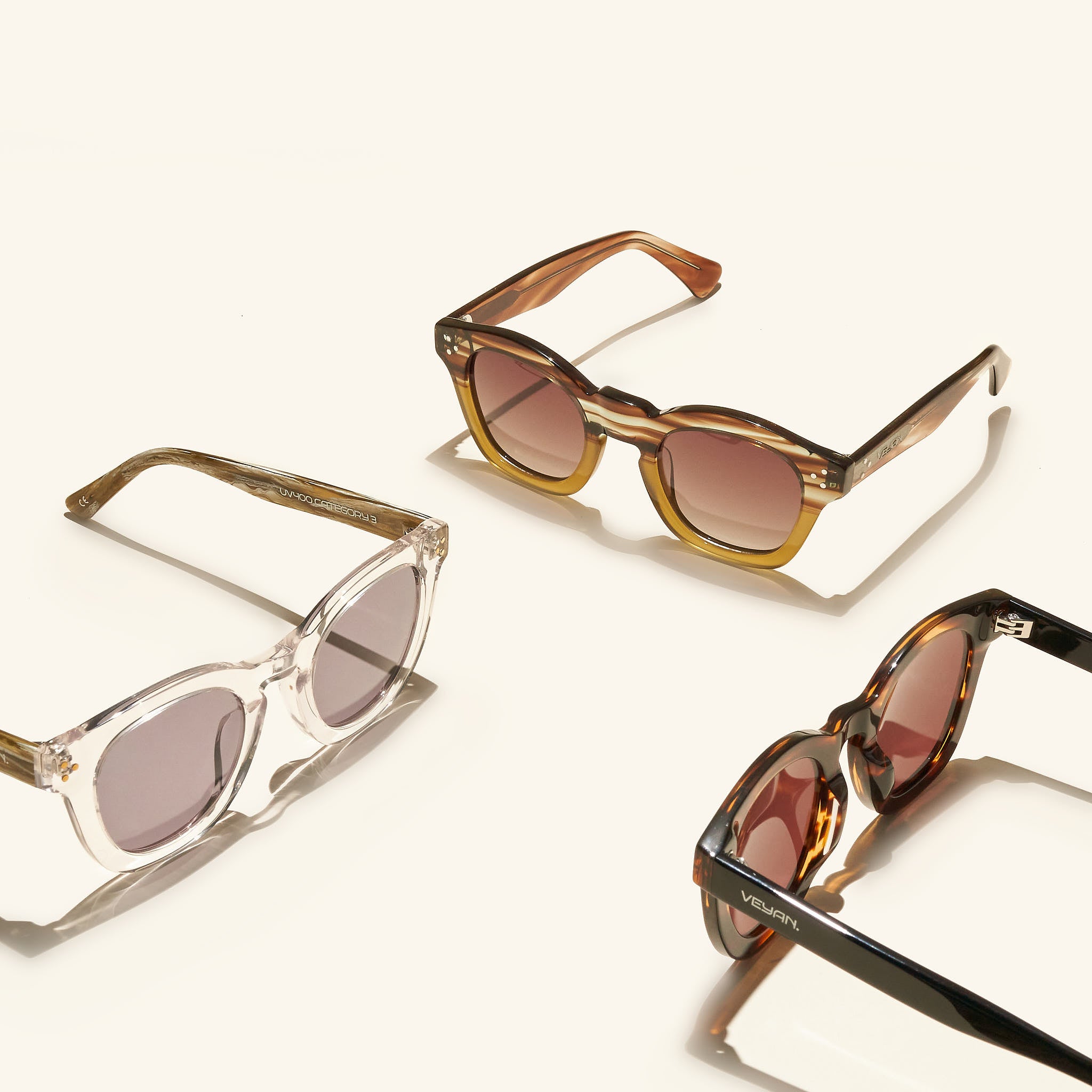 lentes de sol